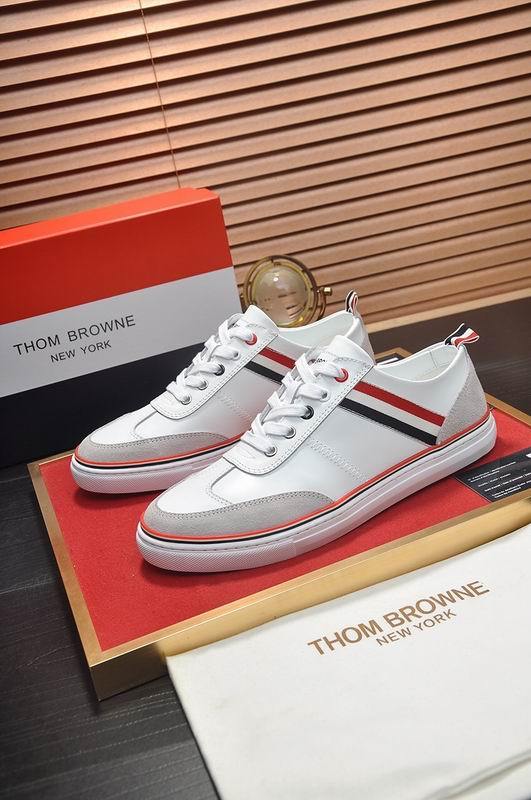 THOM BROWNE Men's Shoes 20